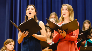 California 2023 Thanksgiving Concert