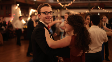 Le dance