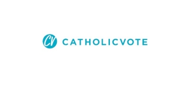 CatholicVote logo