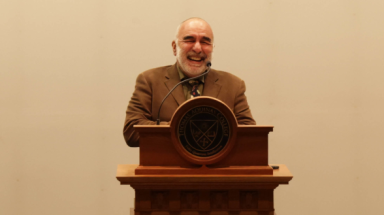 Dr. John Nieto