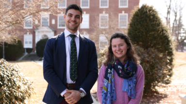 New England Prefects