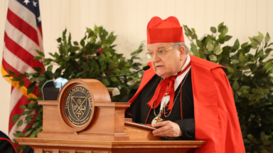 Cardinal Burke