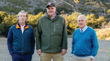 Thomas Aquinas College Achieves Energy Independence, $600K Annual Savings, with Innovative Green Power Plan on California Campus