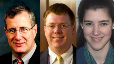 Alumni Authors