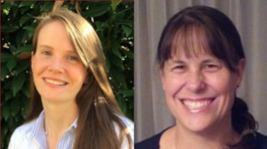 Alumni Authors