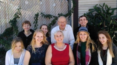 The Atchley Family