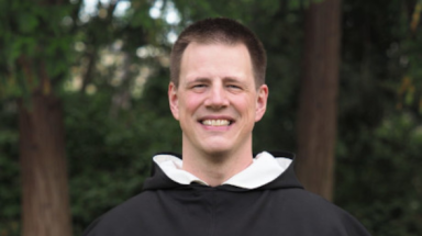 Br. John Winkowitsch