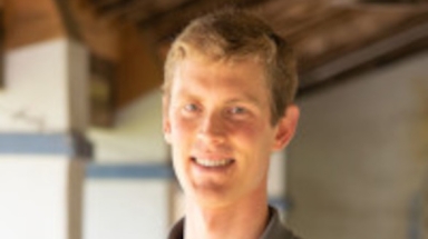 David Allen ('10)