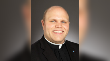 Deacon Roberts