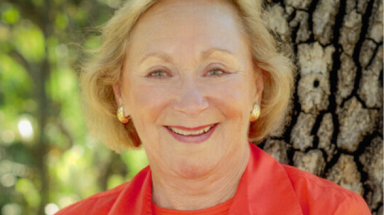 Esther Wachtell, RIP