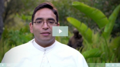 Fr. Miguel Batres