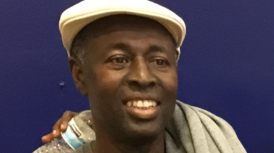 Fred Arthur ('96)