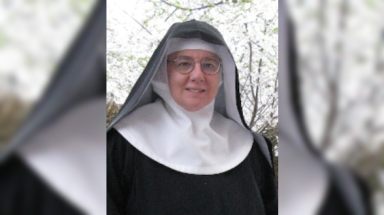 Sr. Maria Kiely