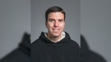 Rev. Jerome Zeiler