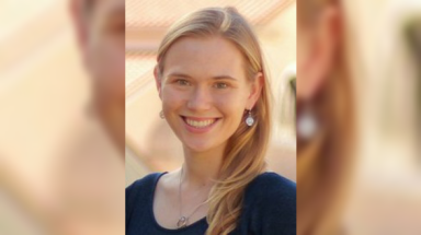 Siobhan Heekin-Canedy (’18)