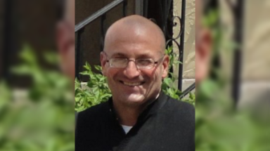 Rev. Christopher Manuele (’92)