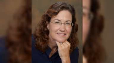 Margaret O'Reilly