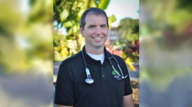 Dr. Braden