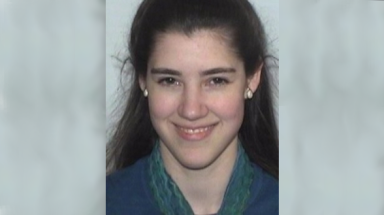 Sophia Feingold (’09)
