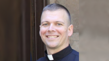 Rev. Mr. Andrew De Silva