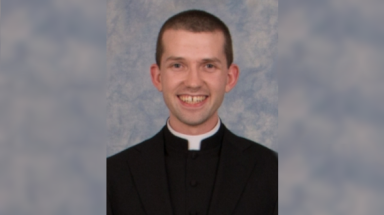 Rev. Mr. Derek Remus