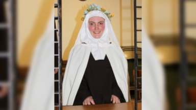 Sr. Maria Battista