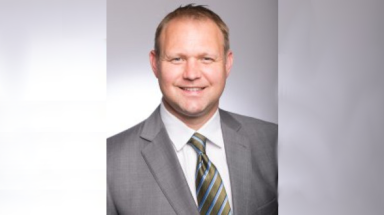 Raymond Tittmann (’94)