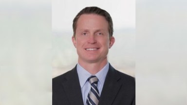 Patrick Laurence (’96)