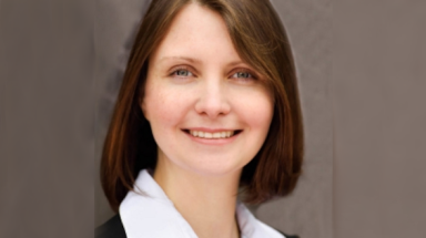 Stephanie (Bujnak ’07) Ward