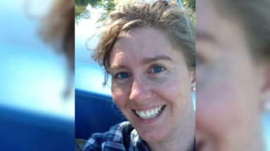 Dr. Kathleen Sullivan ('06)