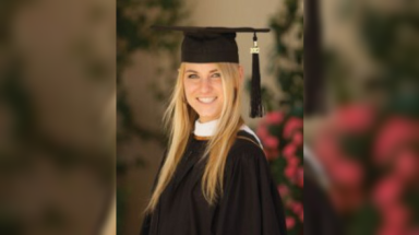 Rose Carlman (’17)