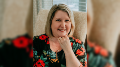 Michelle Halpin