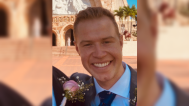 Franz Wall ('16)