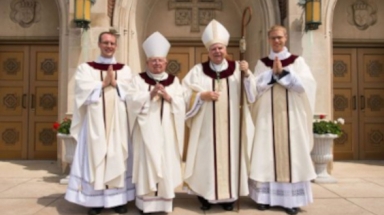 Kalamazoo Ordinations