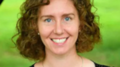 Dr. Kathleen Sullivan ('06)
