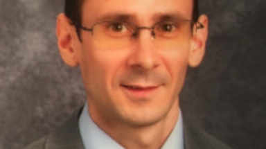 Louis Knuffke