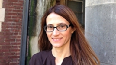 Dr. Mary Dzon (’95)
