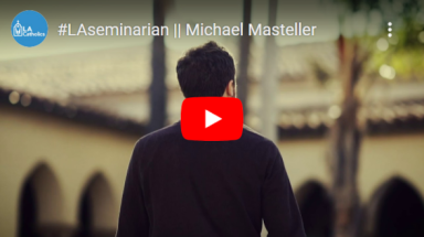 Michael Masteller
