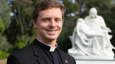 Michael Masteller