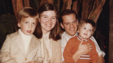 Norman De Silva Family