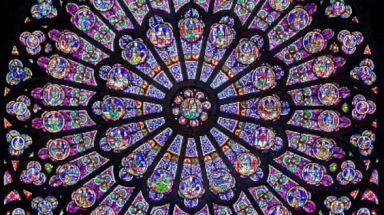 Rose Window