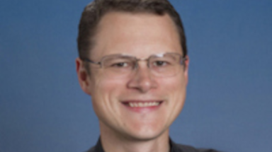 Rev. Peter Sharpe ('04)