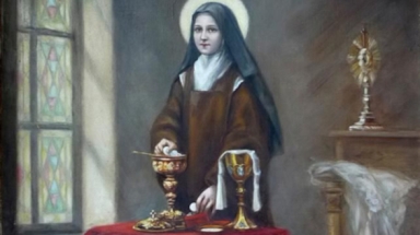St. Therese
