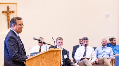 Thomistic Summer Conference