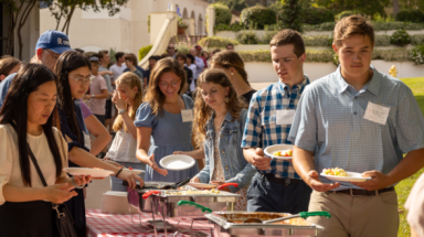 Barbeque