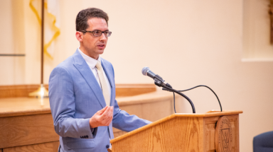 Dr. Daniel Gutschke