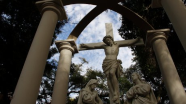 Crucifix