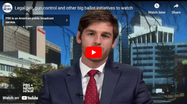 2016 Election Video
