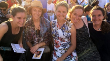 Alumnae