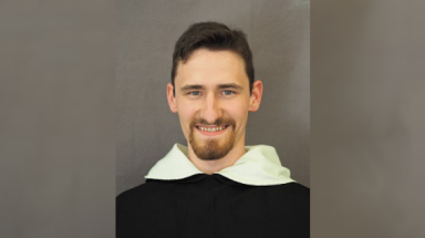 Brother Patrick Rooney